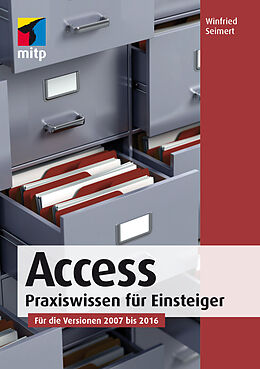 E-Book (epub) Access von Winfried Seimert