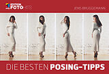 E-Book (pdf) Die besten Posing-Tipps von Jens Brüggemann
