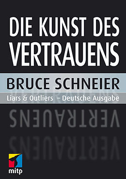 E-Book (pdf) Die Kunst des Vertrauens von Bruce Schneier