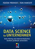 E-Book (pdf) Data Science für Unternehmen von Foster Provost, Tom Fawcett