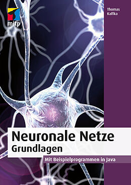 E-Book (pdf) Neuronale Netze - Grundlagen von Thomas Kaffka