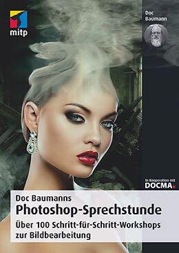 E-Book (pdf) Doc Baumanns Photoshop-Sprechstunde von Doc Baumann