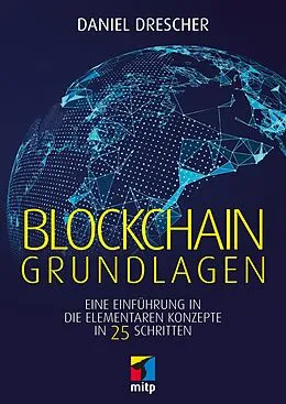 E-Book (epub) Blockchain Grundlagen von Daniel Drescher