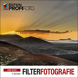 E-Book (pdf) Filterfotografie von Uwe Statz