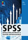E-Book (pdf) SPSS von Felix Brosius
