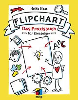 Kartonierter Einband Flipchart von Heike Haas