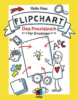 E-Book (pdf) Flipchart von Heike Haas