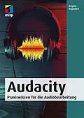 E-Book (epub) Audacity von Brigitte Hagedorn