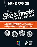 E-Book (epub) Das Sketchnote Handbuch von Mike Rohde