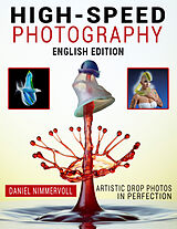 eBook (pdf) High-Speed-Photography de Daniel Nimmervoll
