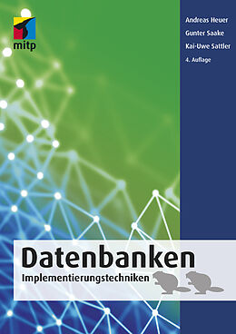 E-Book (pdf) Datenbanken von Gunter Saake, Kai-Uwe Sattler