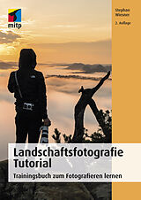 E-Book (pdf) Landschaftsfotografie Tutorial von Stephan Wiesner