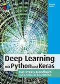E-Book (pdf) Deep Learning mit Python und Keras von François Chollet