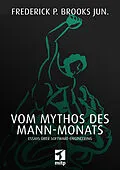 E-Book (pdf) Vom Mythos des Mann-Monats von Frederick P. Brooks