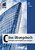 E-Book (pdf) C - Das Übungsbuch von Peter Prinz