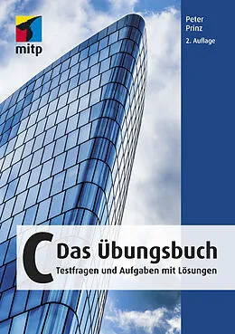 E-Book (pdf) C - Das Übungsbuch von Peter Prinz