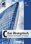E-Book (epub) C - Das Übungsbuch von Peter Prinz