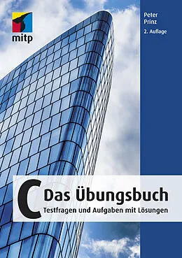 E-Book (epub) C - Das Übungsbuch von Peter Prinz