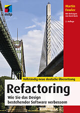 E-Book (pdf) Refactoring von Martin Fowler