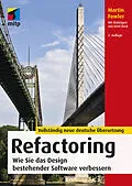 E-Book (pdf) Refactoring von Martin Fowler