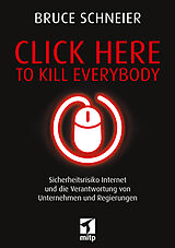 E-Book (pdf) Click Here to Kill Everybody von Bruce Schneier