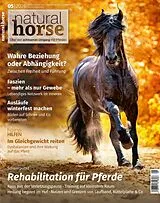 Kartonierter Einband Natural Horse 65 von