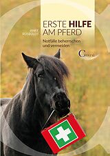 E-Book (epub) Erste Hilfe am Pferd von Anke Ruesbueldt
