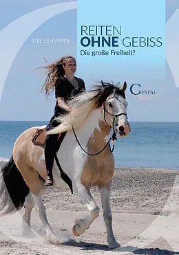 E-Book (epub) Reiten ohne Gebiss von Ute Lehmann