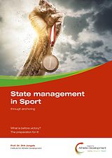 E-Book (epub) State management in Sport through anchoring von Dirk Jungels