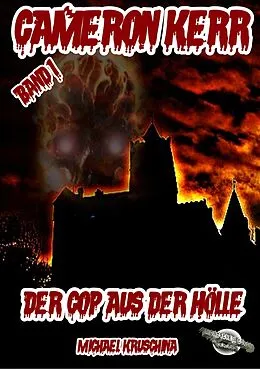 E-Book (epub) Cameron Kerr von Michael Kruschina