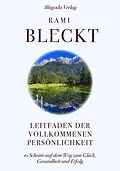 E-Book (epub) Leitfaden der vollkommenen Persönlichkeit von Rami Bleckt