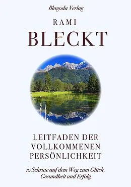 E-Book (epub) Leitfaden der vollkommenen Persönlichkeit von Rami Bleckt