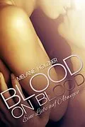 E-Book (epub) Blood on Blood von Melanie Holzner