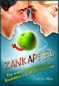 E-Book (epub) Zankapfel von Isabella Mey