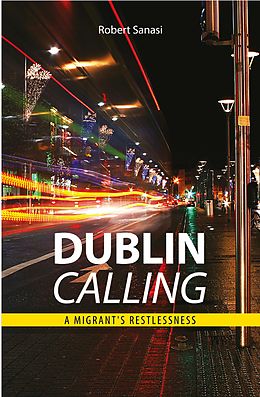 eBook (epub) Dublin Calling de Robert Sanasi