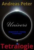 E-Book (epub) Univers Tetralogie von Andreas Peter
