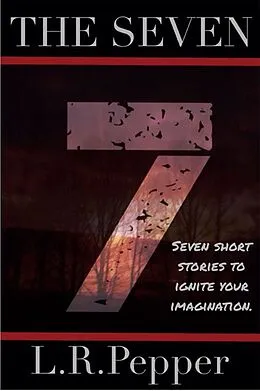 E-Book (epub) The Seven von L. R. Pepper