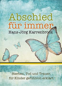 E-Book (epub) Abschied für immer von Hans-Jörg Karrenbrock