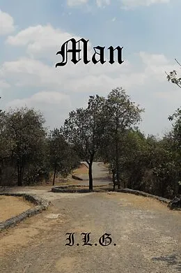 E-Book (epub) Man von I. L. G.