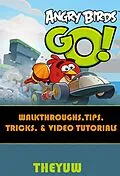 E-Book (epub) Angry Birds Go! von Theyuw