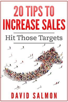 E-Book (epub) 20 Top Tips to Increase Sales von David Salmon
