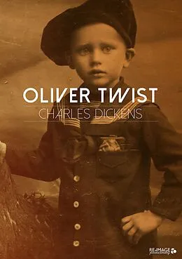 E-Book (epub) Oliver Twist von Charles Dickens