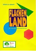 E-Book (epub) Flächenland von Edwin A. Abbott