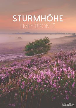 E-Book (epub) Sturmhöhe von Emily Brontë