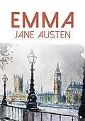 E-Book (epub) Emma von Jane Austen