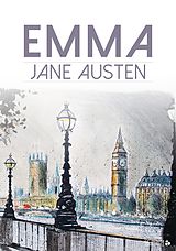 eBook (epub) Emma de Jane Austen