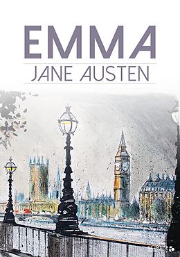 eBook (epub) Emma de Jane Austen