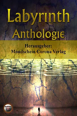E-Book (epub) Labyrinth von Mondschein Corona Verlag