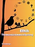 E-Book (epub) Ethik von Thom Delißen