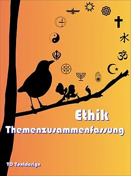 E-Book (epub) Ethik von Thom Delißen